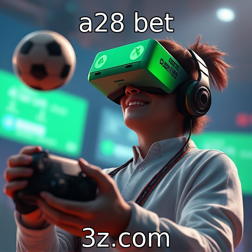 Inovação em tecnologia de realidade aumentada nos jogos