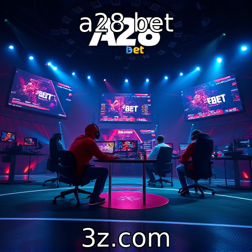 Evolução dos e-sports e sua popularidade