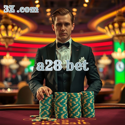 Login Descomplicado na a28 bet: Entre em Ação!