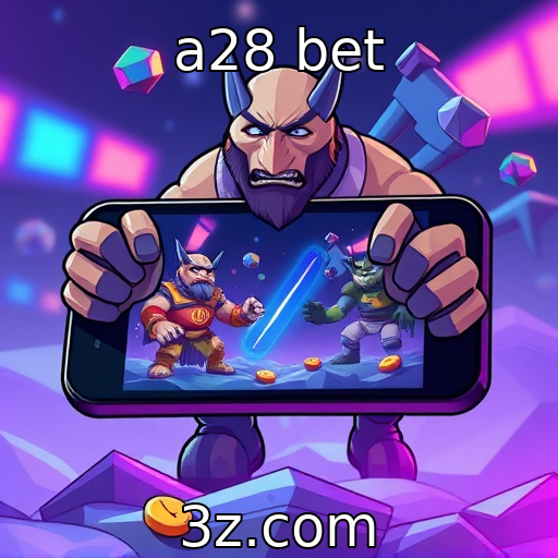 Tendências de desenvolvimento em jogos mobile