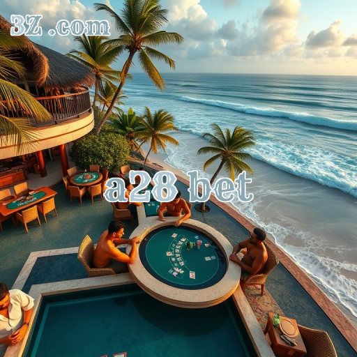 Inovações da plataforma a28 bet que Transformam a Experiência