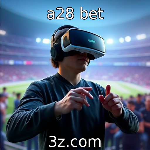 Investimentos em tecnologia de realidade virtual nos jogos